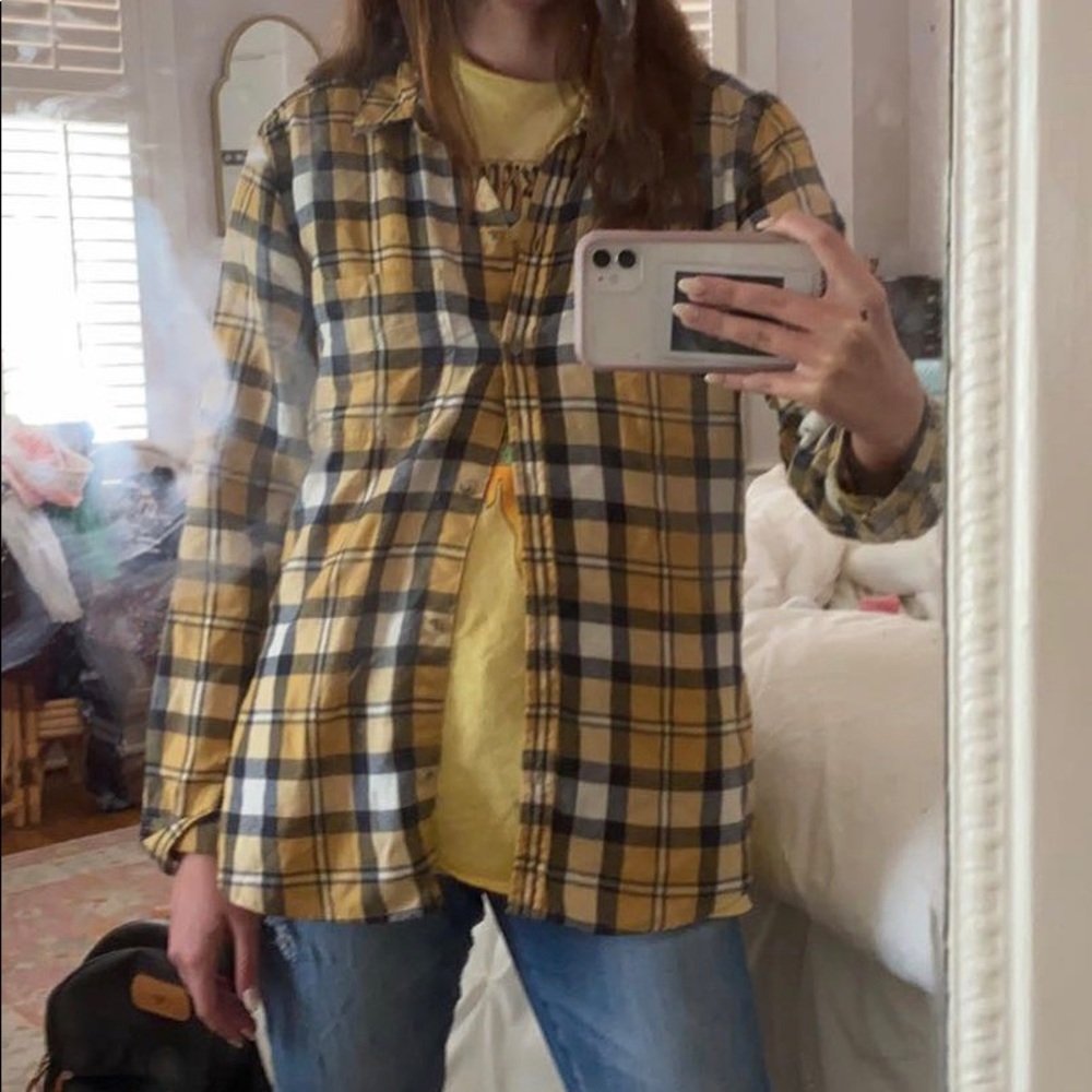 Flannel